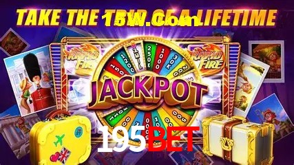 Experiência VIP 195bet
