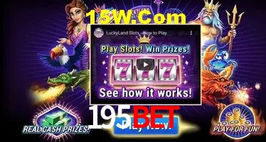 Estatísticas 195bet